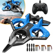 RC Plane for Kids Form Drone