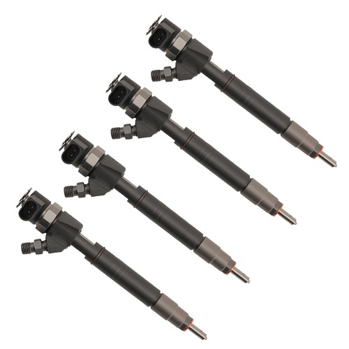 Fuel injectors for - 4x,