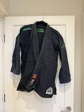 Shoyoroll × Ryan Hall Dune