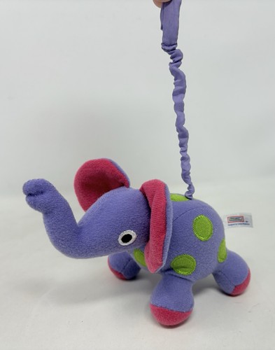 Tiny love samuel elephant - tiny, soft