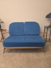Ercol Windsor 2-Seater Sofa