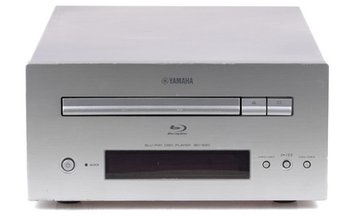 Yamaha 940 bluray - yamaha,