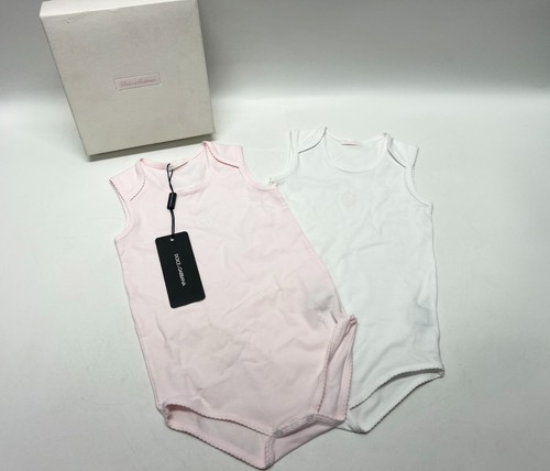 Dolce gabbana baby babygrow - &,