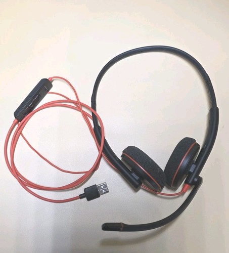 Plantronics blackwire 3200 - plantronics,