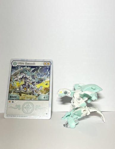 Bakugan battle brawler ultra - bakugan, brawler-ultra