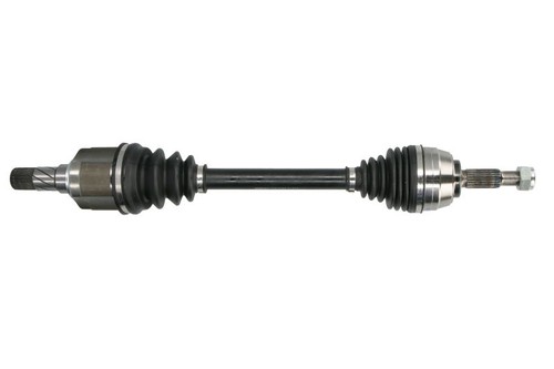 Drive shaft half - drive,