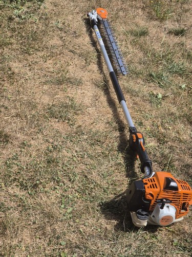 Stihl hl94c long reach - hl94c, hedge