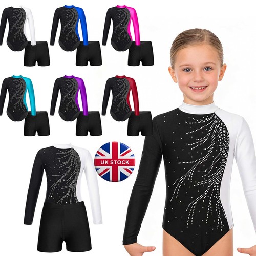 Girls athletic dance - athletic,