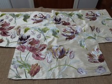 Laura Ashley Gosford Cranberry