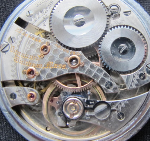 Vintage size waltham - size,