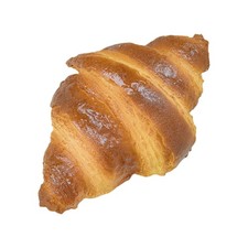 Artificial Croissant Rolls