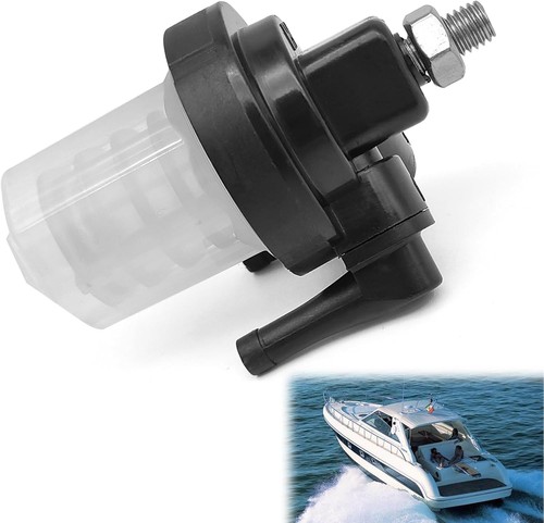 Yamaha cartridge fuel filter - cartridge,