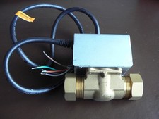 Honeywell V4043H1106/U, 2-Port Zone Valve 28mm 272887/U - New