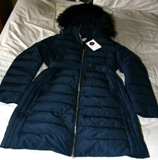 La Redoute ladies navy blue