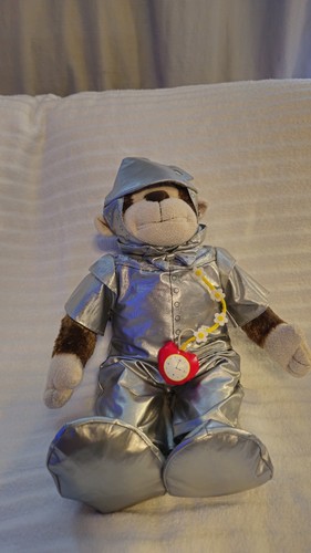 Build bear wizard - of,
