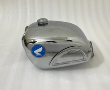 Honda CL72 CL77 (1962 - 1967)