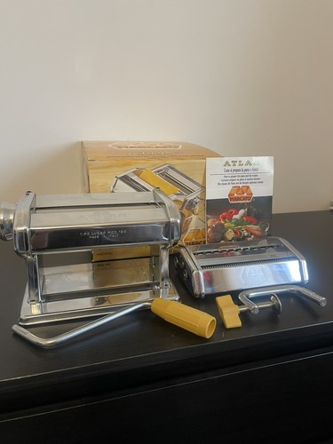 Vintage marcato atlas 150 - marcato,