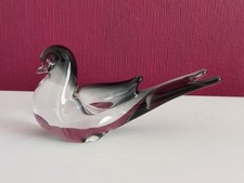 PRETTY GLASS BIRD