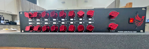 Pheonix audio nicerizer - pheonix,