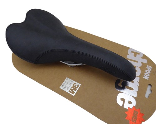 Charge bikes spoon saddle - bikes,
