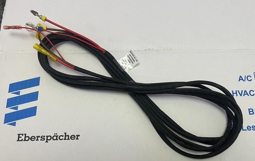 Eberspacher airtronic d2l - airtronic, d2