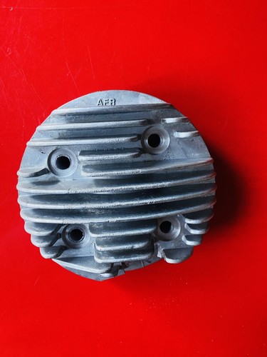 Lambretta gp200 rb225 ts1 72mm - gp200,