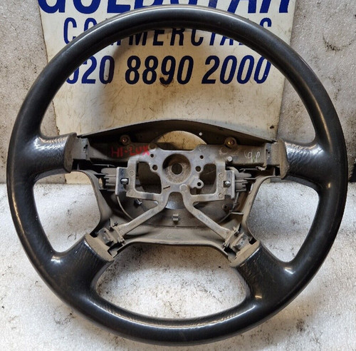 Toyota hilux 1997 2005 - toyota,