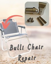 Repair Kit for VW California Camping Chair Bulli T5 T6 T6.1 Grand California