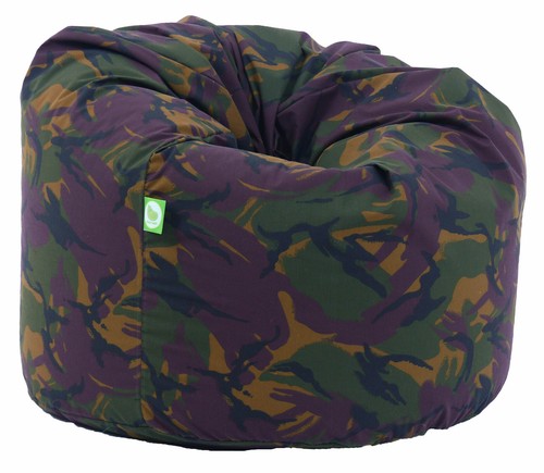 Large adult army camo - adult, bag