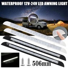 Waterproof 12V LED