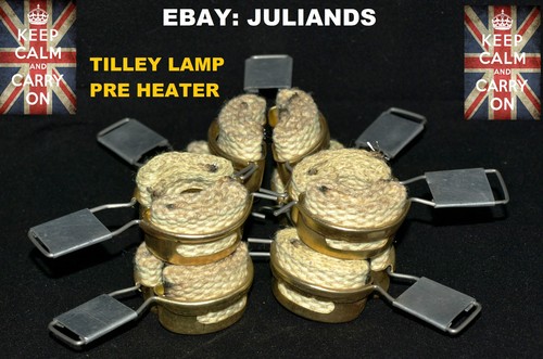 Tilley lamp pre - tilley, torch
