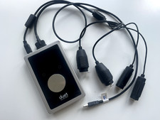 Apogee Duet 2 – USB Audio