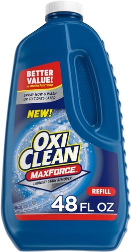 Oxiclean max force - oxiclean,