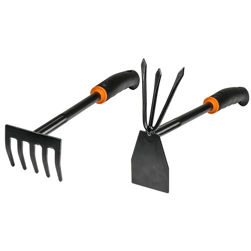 Luxe 2pc garden hand - garden,