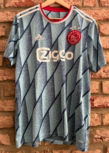 Ajax amsterdam 2020 away - amsterdam,