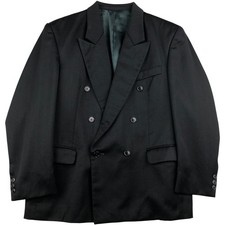 Vintage TIVOLI striped pattern