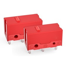 1/5/10Pcs 3Pin Gaming Micro