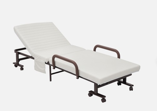 Homcom single guest - guest, bed