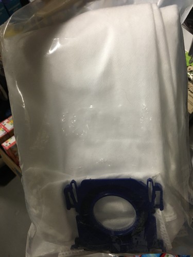 Sebo vacuum cleaner cloth dust - cleaner,