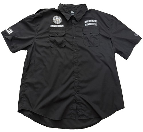 Ecko unltd men - 3xl, black
