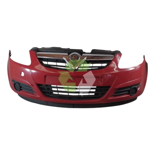 Vauxhall corsa ecoflex - corsa, s