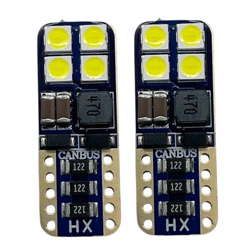Sidelight bulbs pair - bulbs,