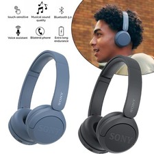 Sony WH-CH520 Wireless 0n-Ear
