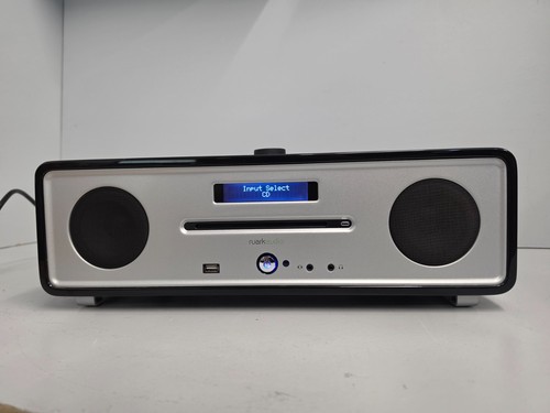 Ruark audio r4i - ruark, integrated