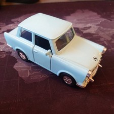 Superior Sunnyside Trabant 601