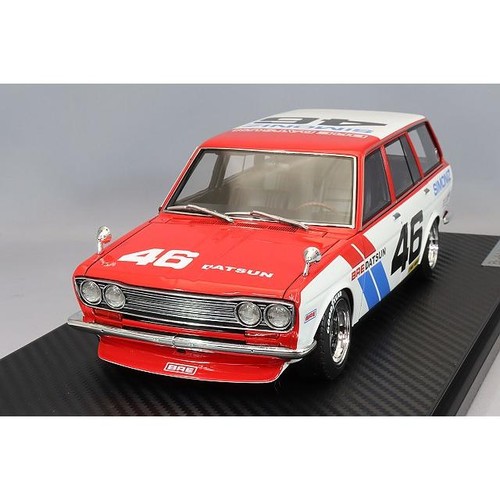 Tarmac ignition model - tarmac,