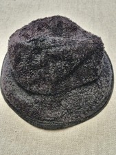 Bermona Trend Black Rouched