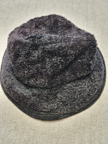 Bermona trend black rouched - trend,