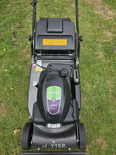 Hayter harrier pro fs - hayter,
