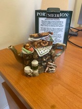 Portmeirion Botanic Garden